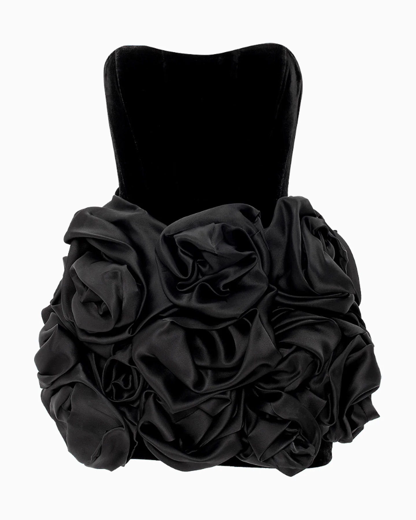 Winter Rose